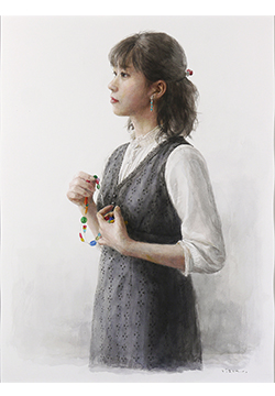 木原和敏　カラフル