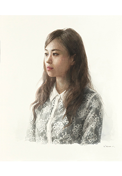 木原和敏　見つめる先に