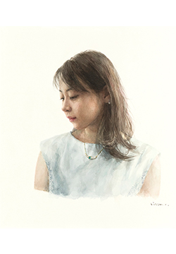 木原和敏　こころもよう