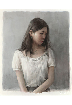 木原和敏　静かな時間