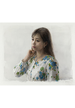 木原和敏　余韻