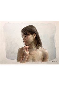 木原和敏　こころもよう