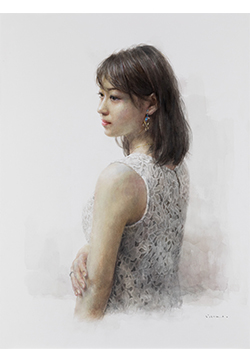 木原和敏　余韻