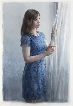 木原和敏　見つめる先に