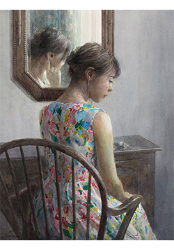 木原和敏　夏の終わり