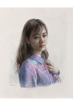 木原和敏　ねがい