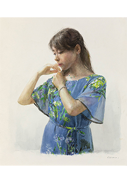 木原和敏　こころもよう