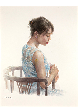 木原和敏　余韻