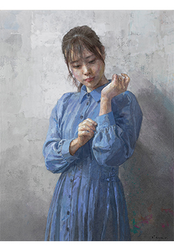 木原和敏　ボタン