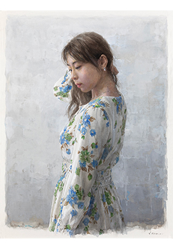 木原和敏　心のままに 