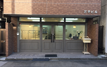 アトリエアポロ