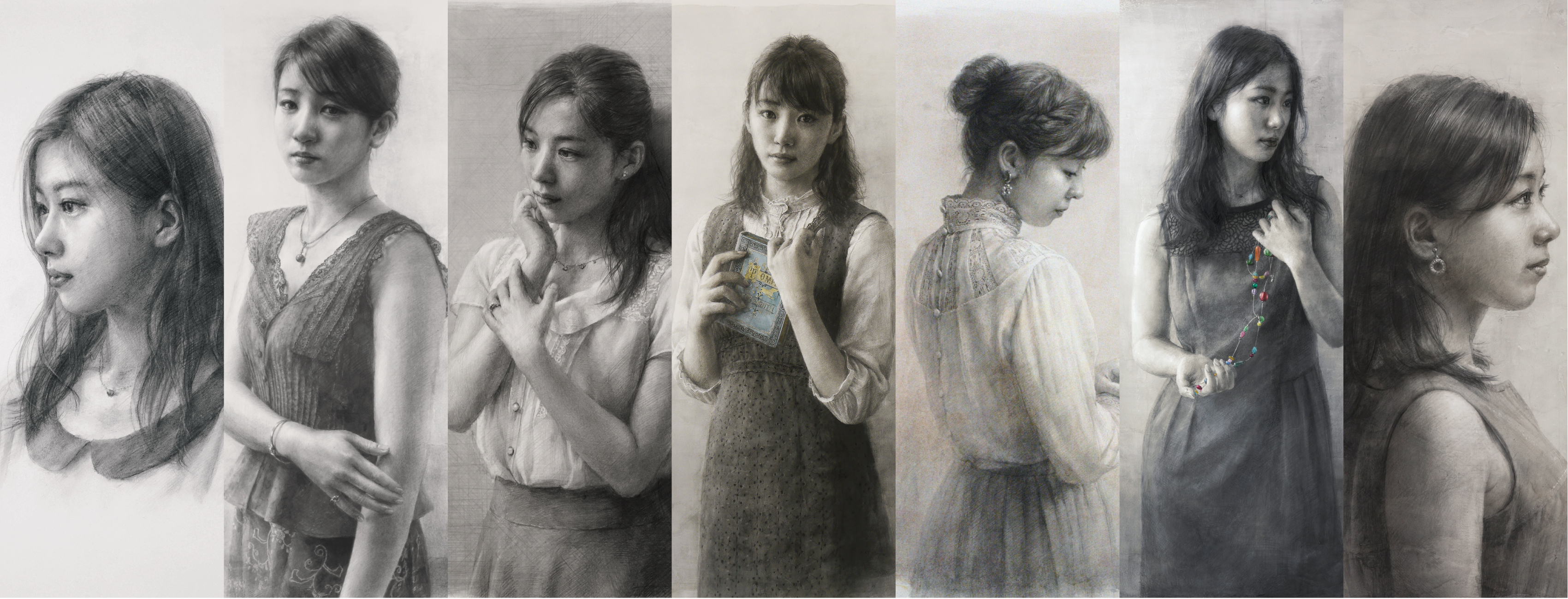 木原和敏画集　そこにあるもの